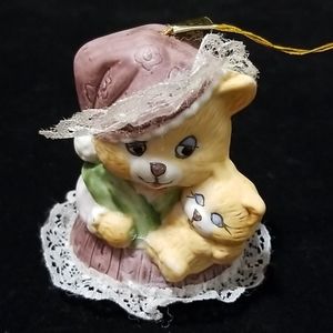 Jasco, Caring Critters Chimers, Cat EUC